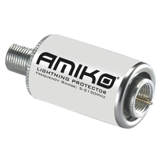 Amiko Zaštita od grmljavine - LIGHTNING PROTECTOR