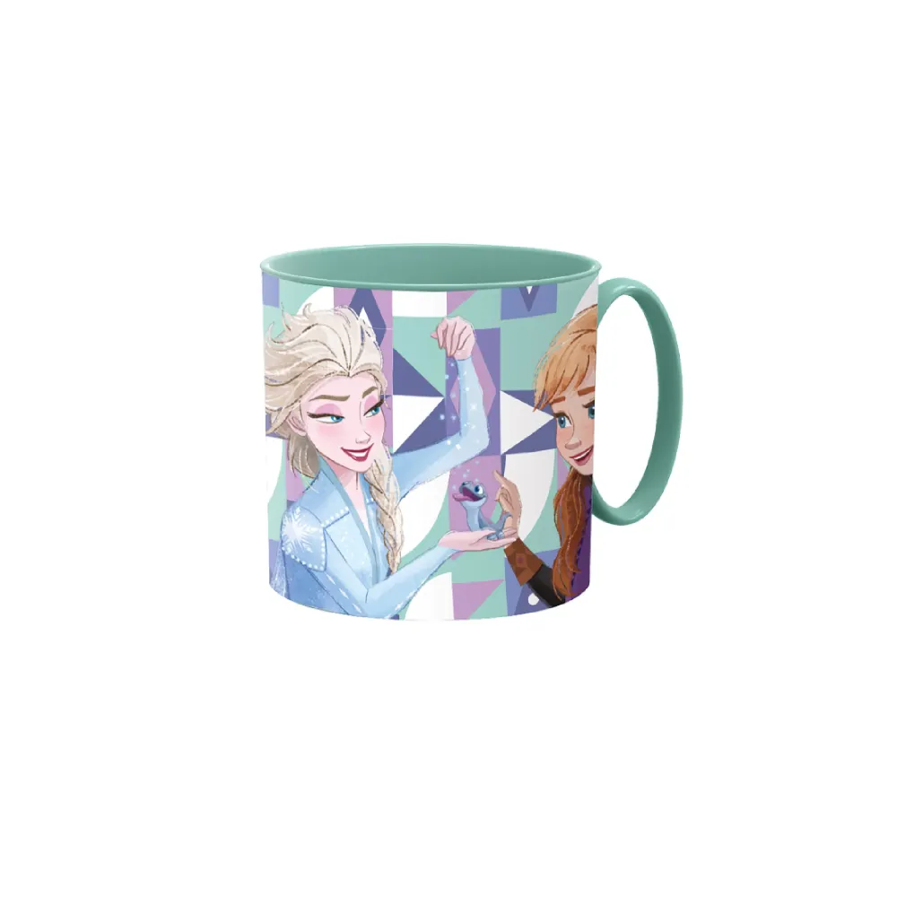 Dječja šalica Disney Frozen – Ice Magic šalica 265 ml ❄️☕