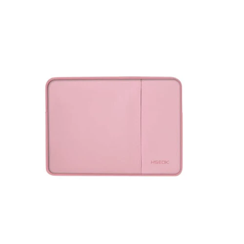 Hseok torba za laptop (ružičasta)