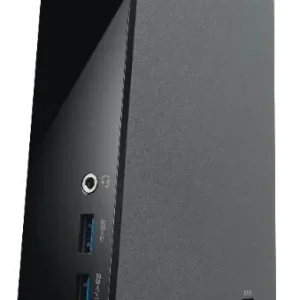 REFURBISHED - Docking Station Lenovo ThinkPad DL3700 USB 3.0 - GRADE (JAMSTVO: 12 MJ.)