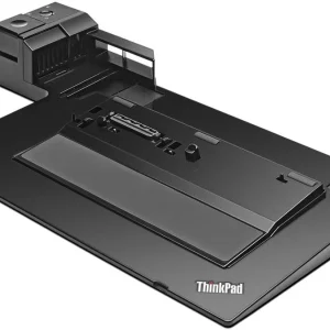 REFURBISHED - Docking Station Lenovo ThinkPad Mini Dock Plus Series 3, USB 3.0 (4336) - GRADE (JAMSTVO: 12 MJ.)