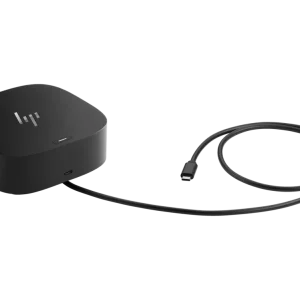 REFURBISHED - Docking Station HP USB-C Dock G5 - GRADE + 120W(JAMSTVO: 12 MJ.)