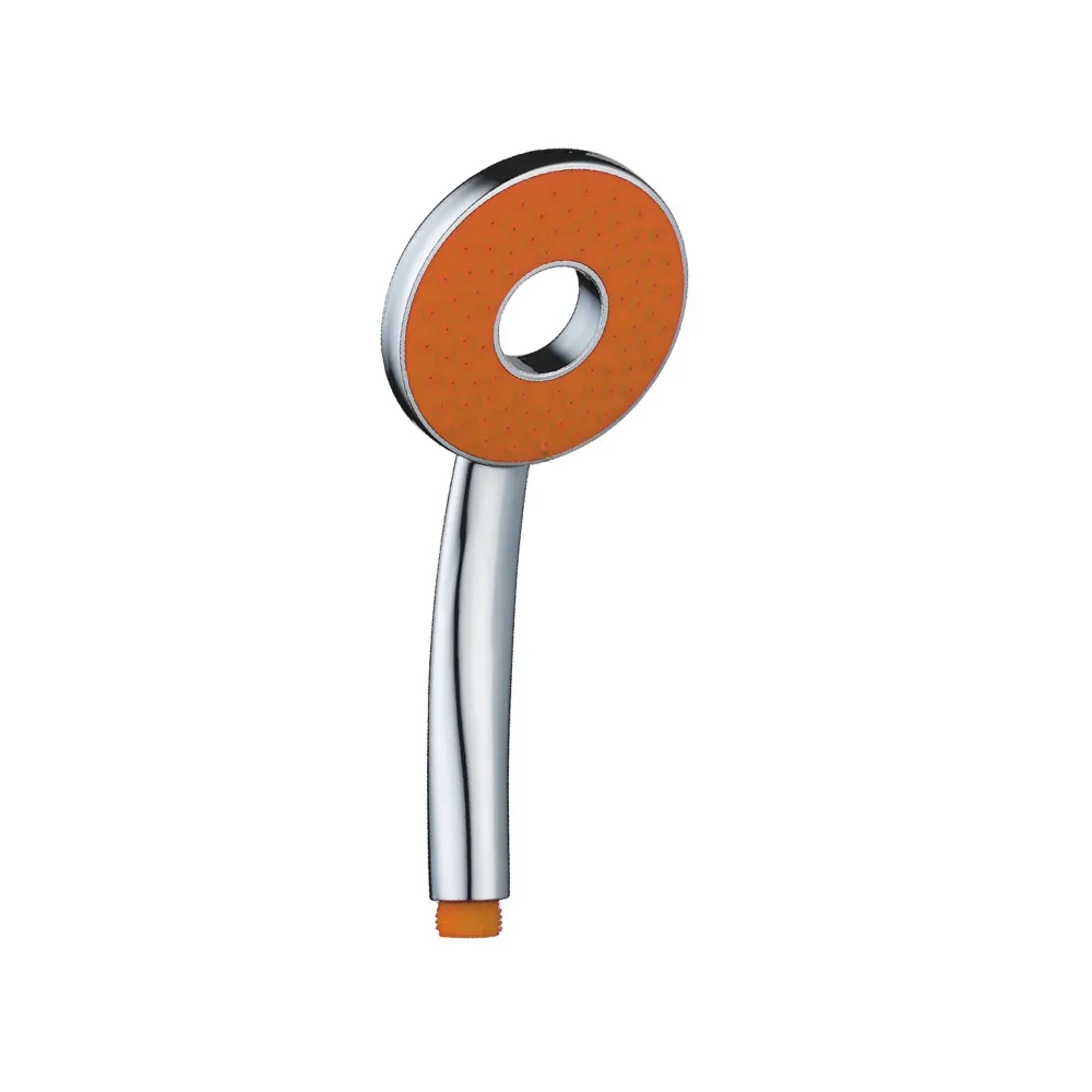 Ručka za tuš cartwheel orange 100