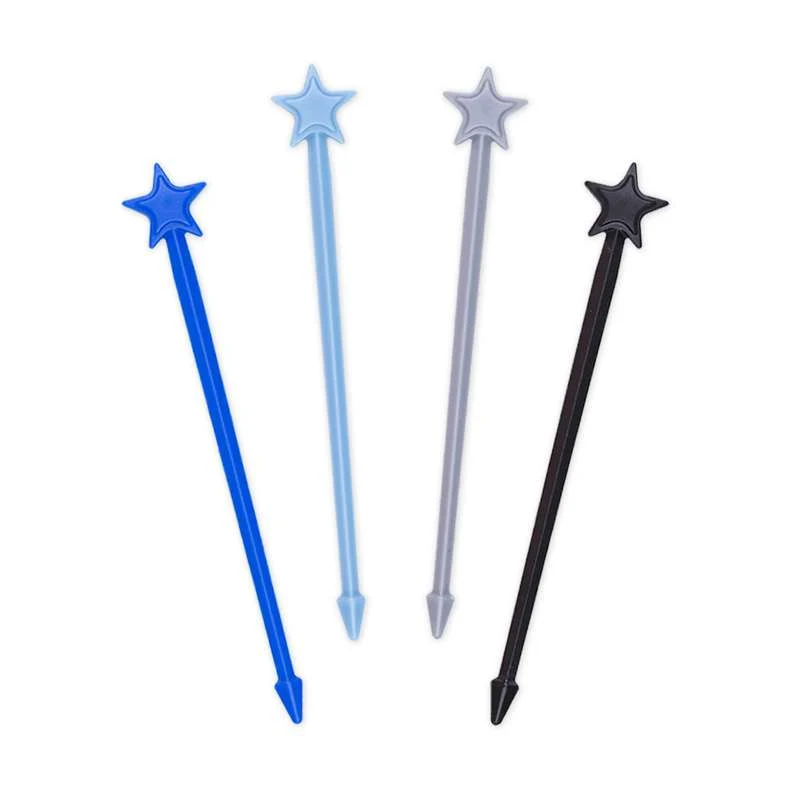 Lunch Punch Stix - 4-Pak - Plava/Crna
