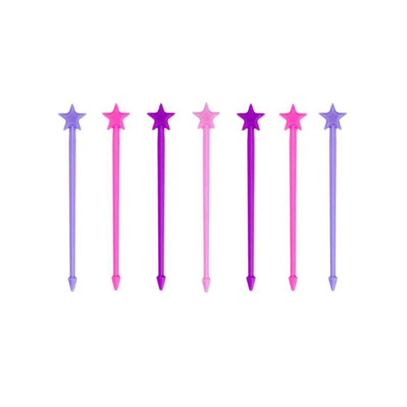 Lunch Punch Stix - 7-Pak - Blush