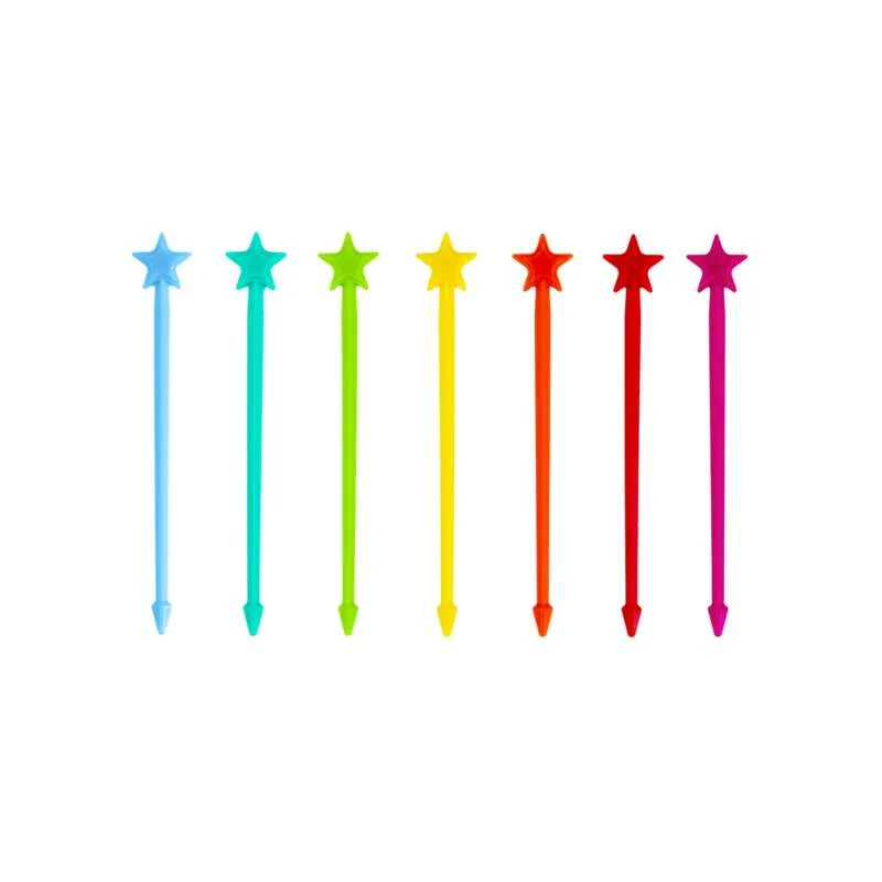 Lunch Punch Stix - 7-Pak - Svijetla