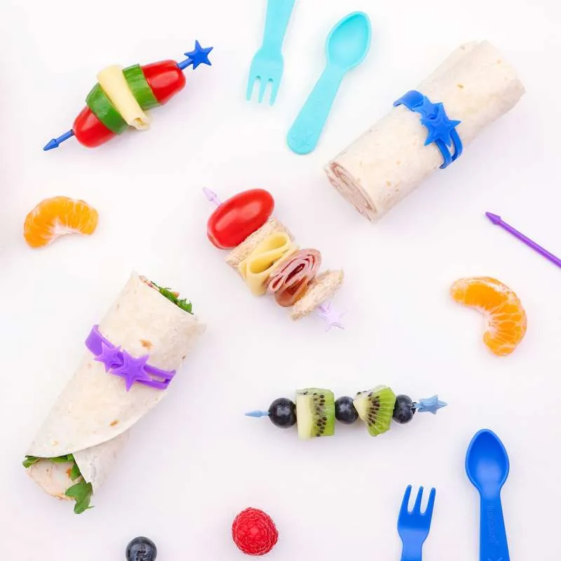 Lunch Punch Stix - 7-Pak - Svijetla