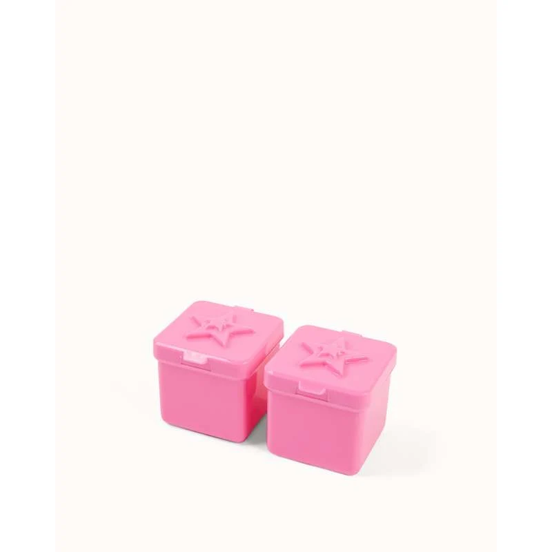 MontiiCo Kutije za umake - 2 kom. - Floss