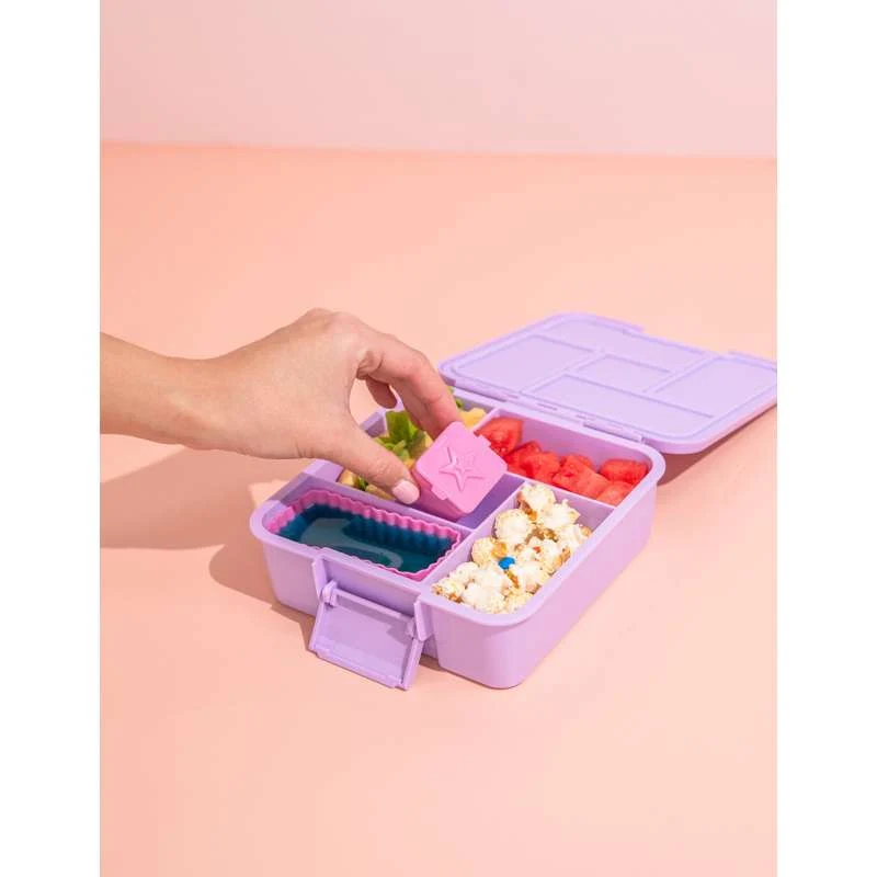MontiiCo Kutije za umake - 2 kom. - Floss