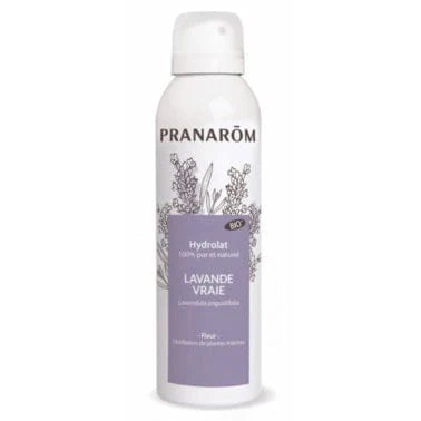 Hidrolat lavande Pranarom 150ml
