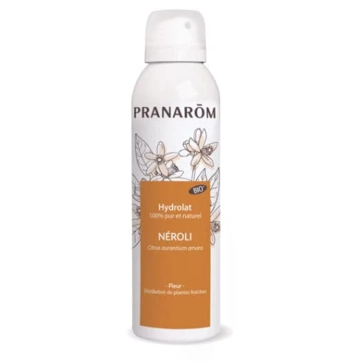 Hidrolat nerolija Pranarom 150ml