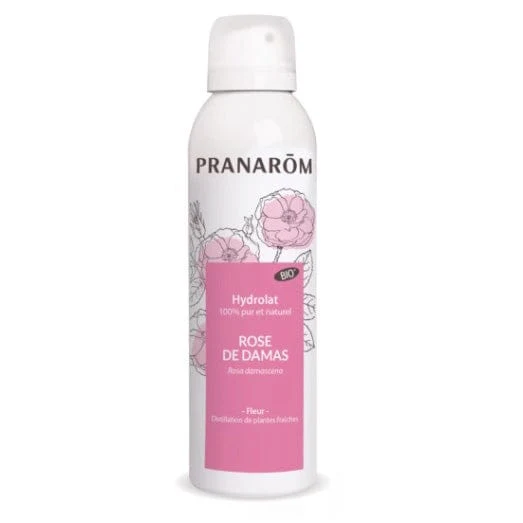 Hidrolat ruže Pranarom 150ml