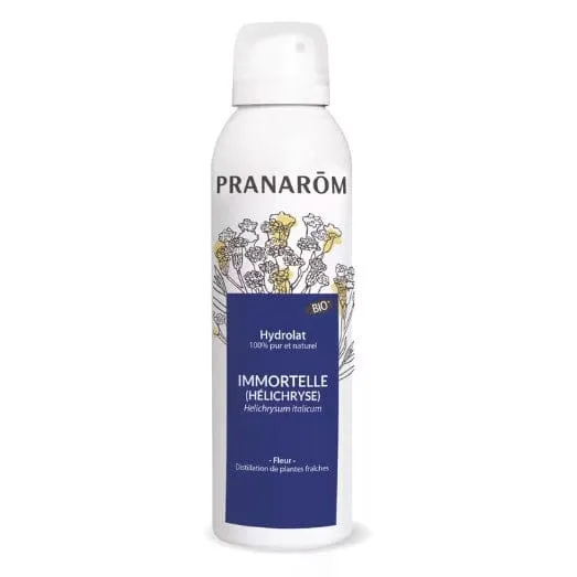 Hidrolat smilja Pranarom 150ml