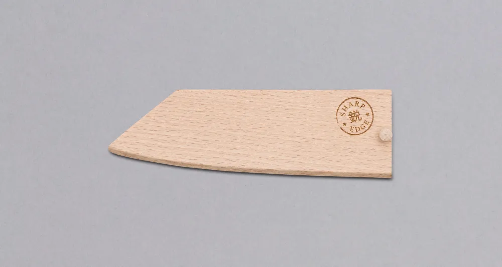 Drvena Saya Bunka 190 mm