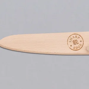 Drvena Saya Petty 150 mm - široka