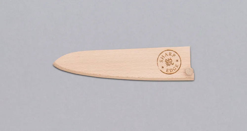 Drvena Saya Petty 150 mm - uzka
