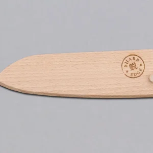 Drvena Saya Santoku 190 mm