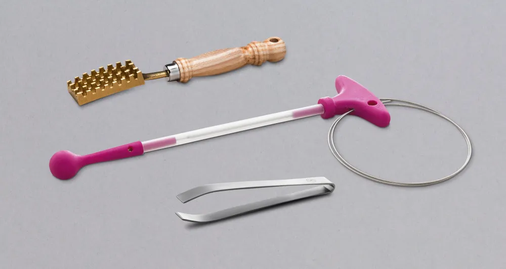Fisherman's Set