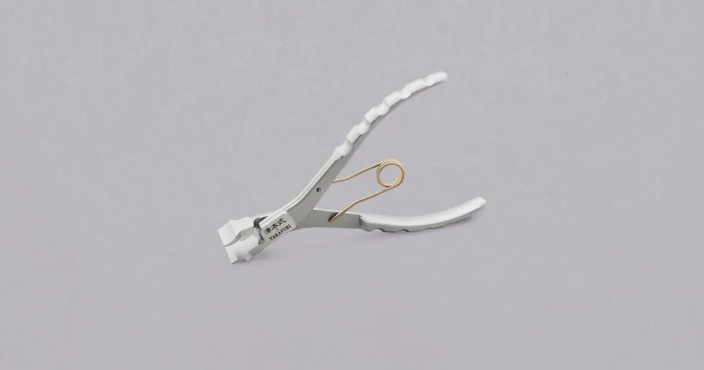 Keiba Fish Bone Pliers