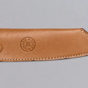 Kožna Saya Bunka/Santoku/Gyuto 195 mm
