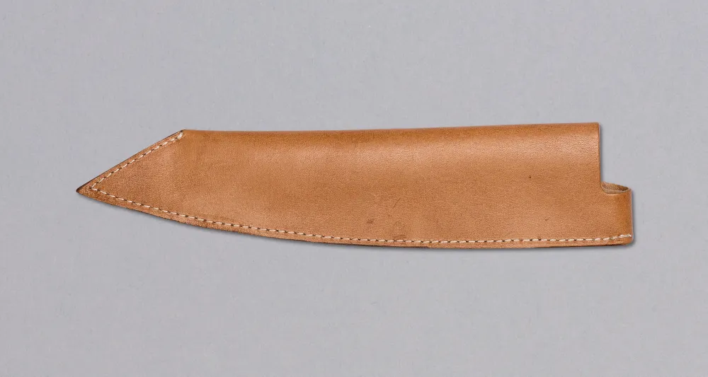 Kožna Saya Gyuto 240 mm