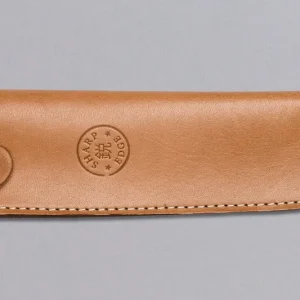 Kožna Saya Nakiri 180 mm