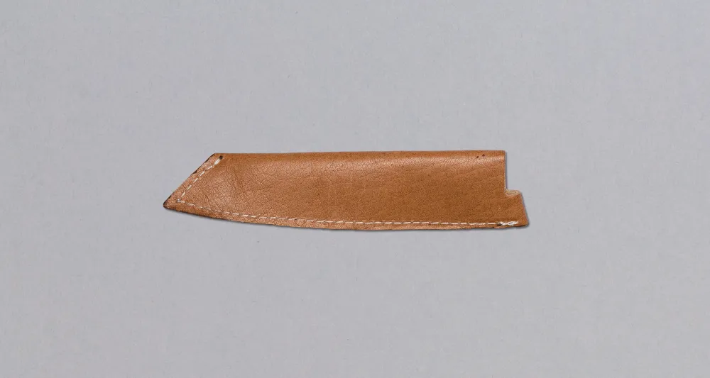 Kožna Saya Utility 165 mm