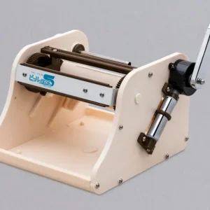New Chiba "Peel S" Turning Slicer