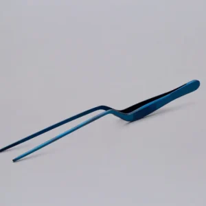 Pinceta Plating NEON BLUE 200 mm