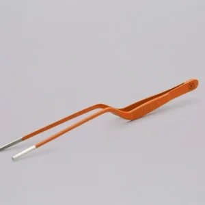 Pinceta Plating ORANGE 200 mm