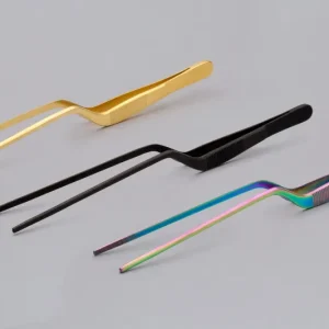 [Set] Pinceta Plating 200 mm
