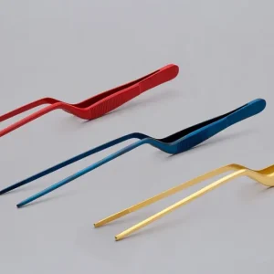 [Set] Pinceta Plating 200 mm