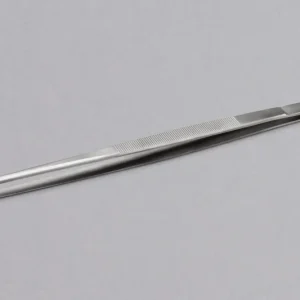 SharpEdge Chef Silver Tweezers 350 mm
