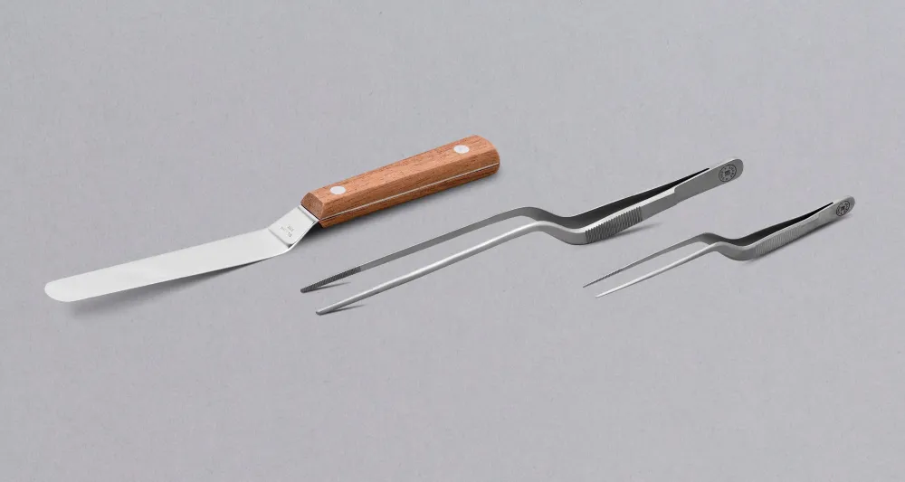 SharpEdge Fine Dining Set