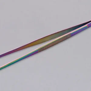 SharpEdge pinceta Plating RAINBOW 300 mm