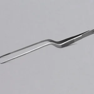 SharpEdge Pinceta Plating SILVER 200 mm