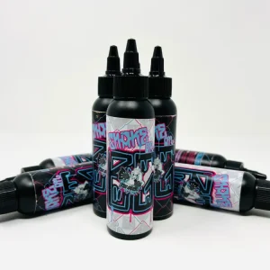Toss Sauce - BG Snake Oil Edition