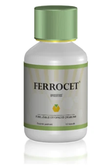 FERROCET