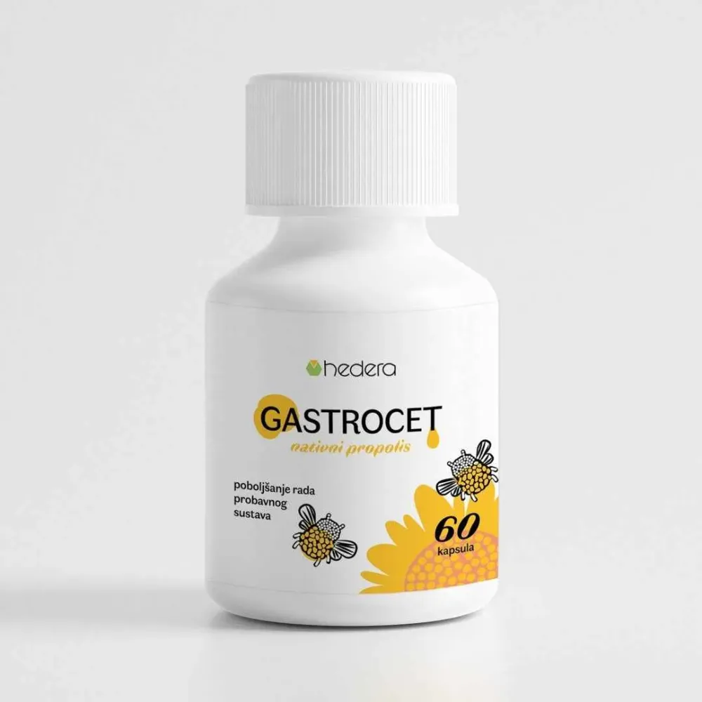 GASTROCET