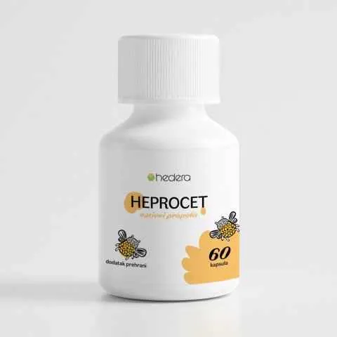 HEPROCET