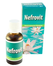Nefrovit 30 ml