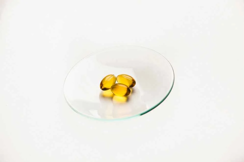 oleoTHERAPY kapsule Crnog Kima; 45 kapsula