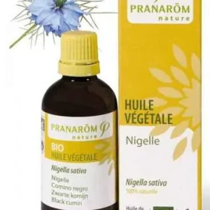Ulje Crnog kumina (organski uzg.); 50 ml CUMMIN OIL BIO press