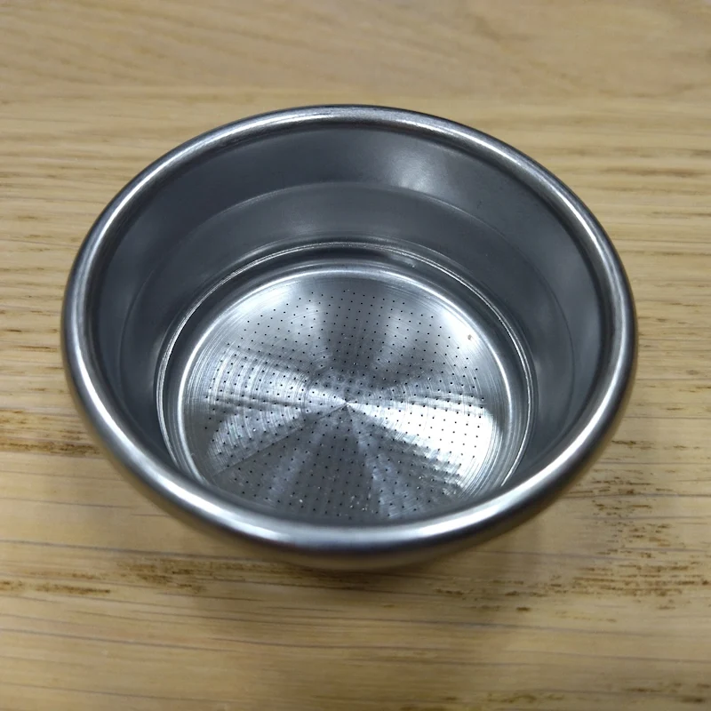 Solis filter dvozidni dvije šalice