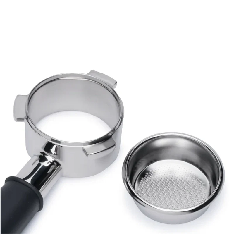Solis Portafilter bez dna 54 mm