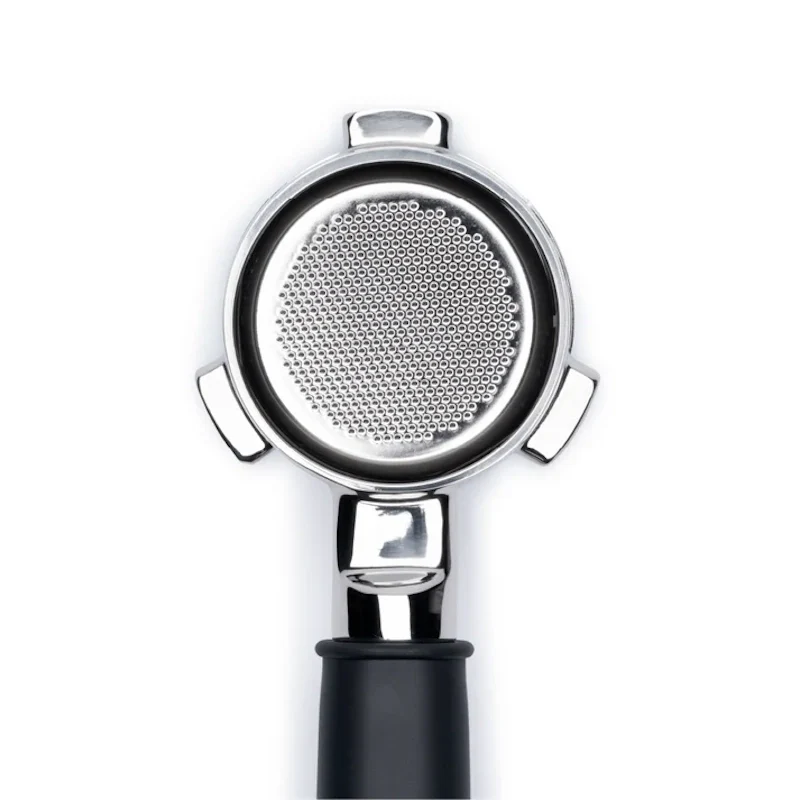 Solis Portafilter bez dna 54 mm