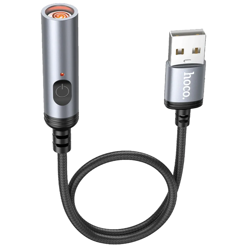 hoco. Upaljač sa USB kabelom - UA30 USB