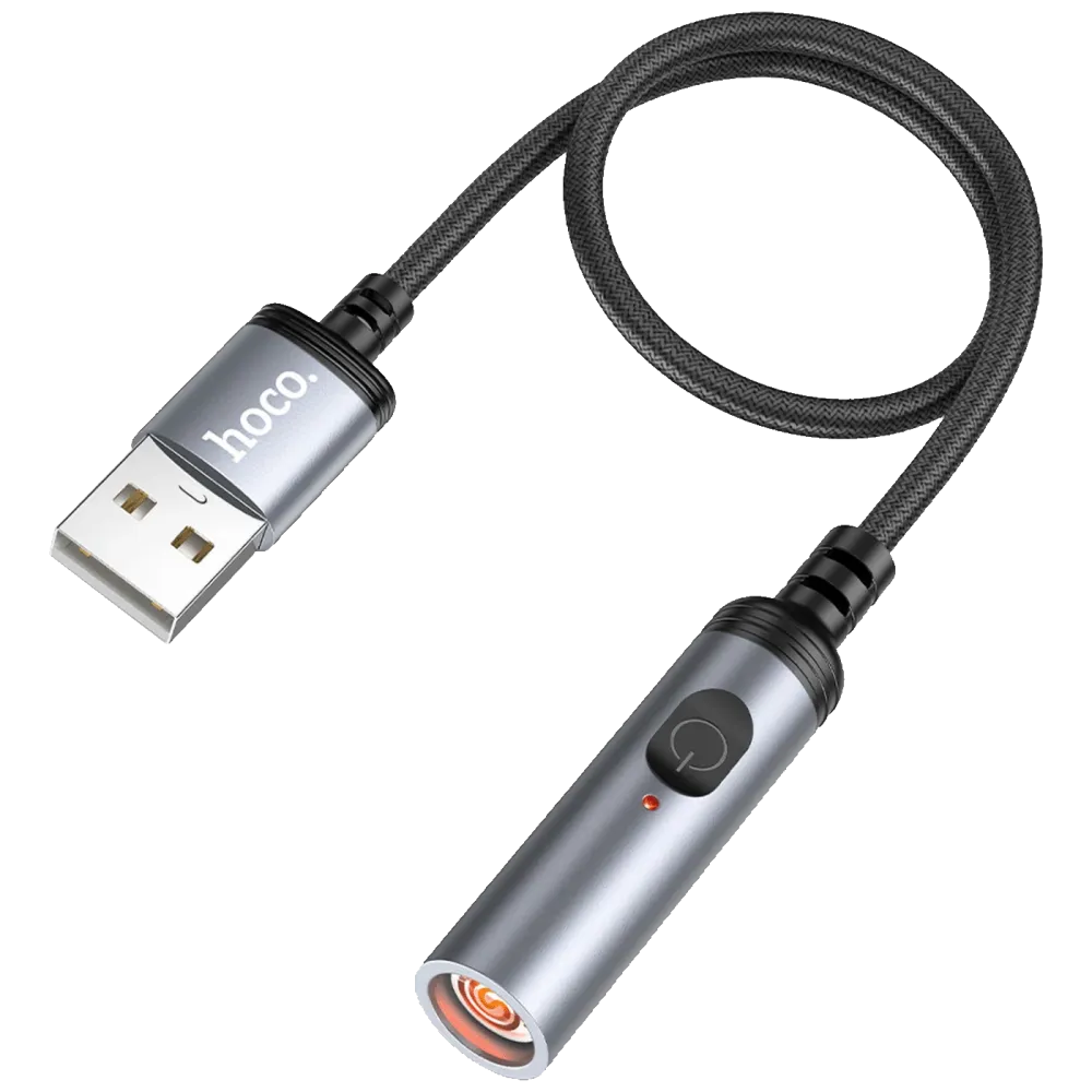 hoco. Upaljač sa USB kabelom - UA30 USB
