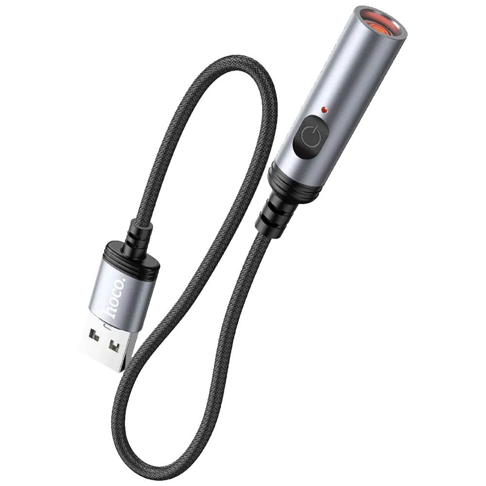 hoco. Upaljač sa USB kabelom - UA30 USB
