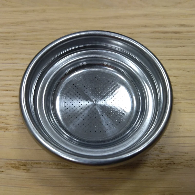 Solis filter za ESE kapsule 44mm